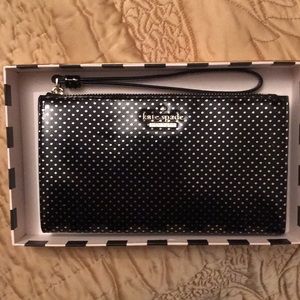 Kate spade wallet